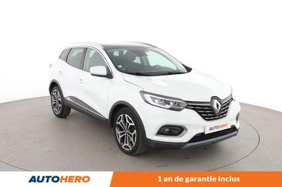 Renault Kadjar 1.3 TCe Intens Edc 140 ch