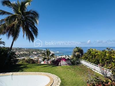 Villa - 230 m² - 5 pièces