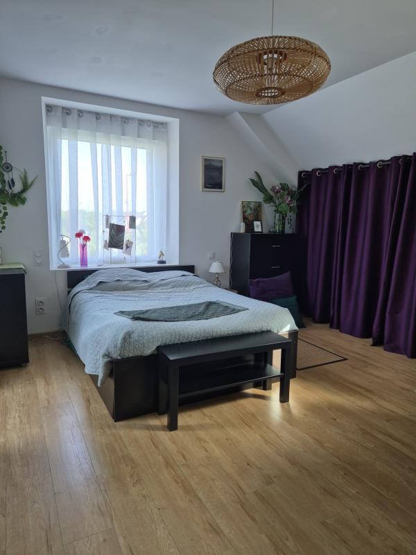 Maison en pierre - 195 m² - 6 pièces