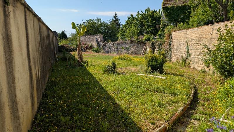 Maison - 112 m² - 4 pièces