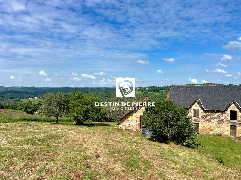 Propriété - 120 m² - 5 pièces