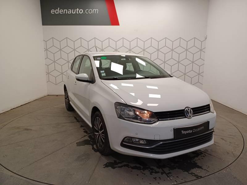 Volkswagen Polo 1.2 Tsi 90 Bmt Match