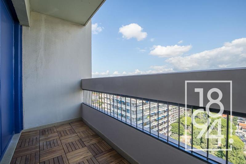 Appartement - 82 m² - 4 pièces