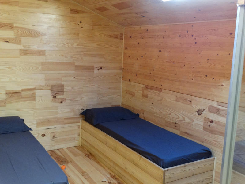 Local commercial - 1 200 m²