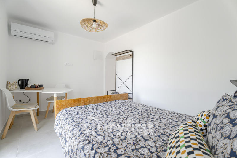 Maison - 207 m² - 6 pièces