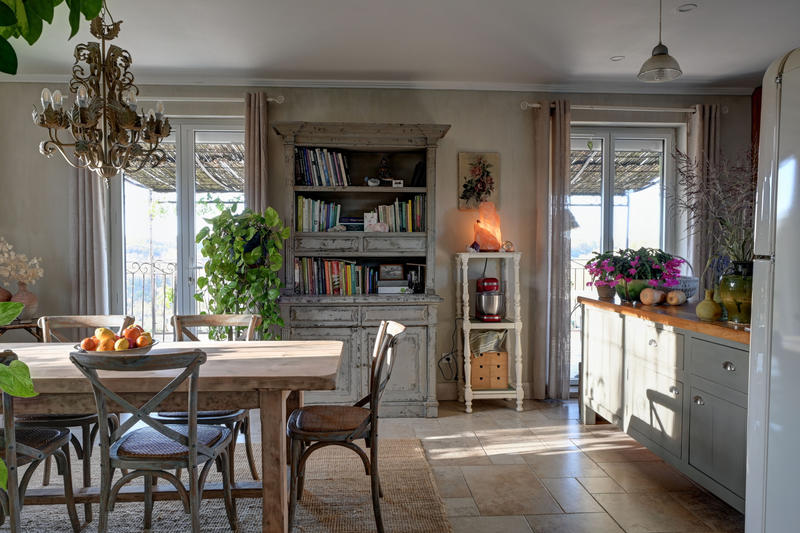 Maison - 155 m² - 6 pièces