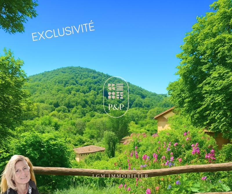 Maison - 109 m² - 5 pièces