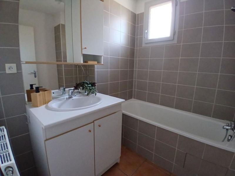 Maison - 101 m² - 5 pièces