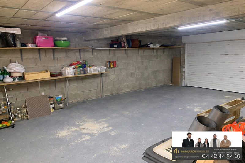 Villa - 100 m² - 4 pièces