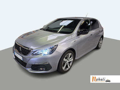 Peugeot 308 - 1.5 Blue-HDi 130 Cv Gt Ba