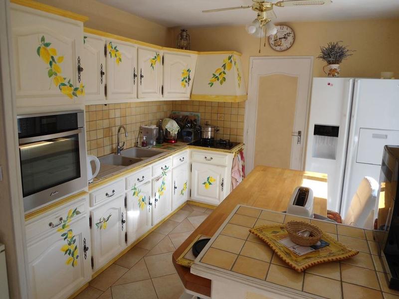 Maison traditionnelle - 126 m² - 6 pièces