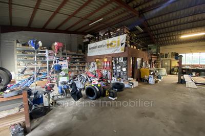 Fonds de commerce - Magasins - 420 m²