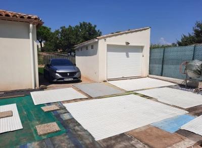 Villa - 130 m² - 5 pièces
