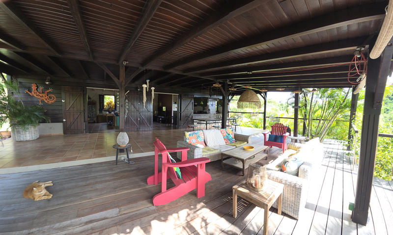 Villa - 155 m² - 3 pièces