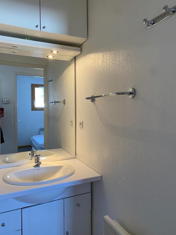 Appartement - 31 m² - 2 pièces