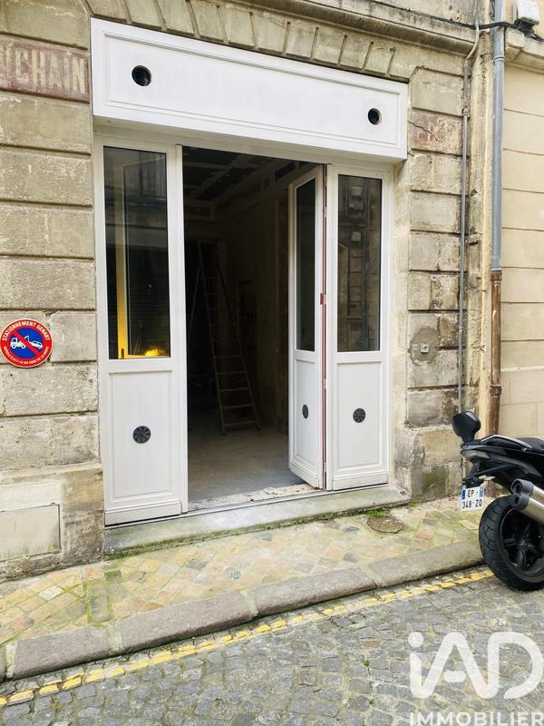 Appartement - 41 m² - 1 pièce