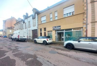 Maison - 128 m² - 5 pièces