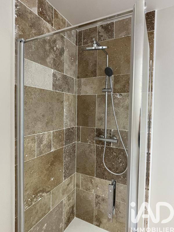 Maison de maîtres - 122 m² - 6 pièces