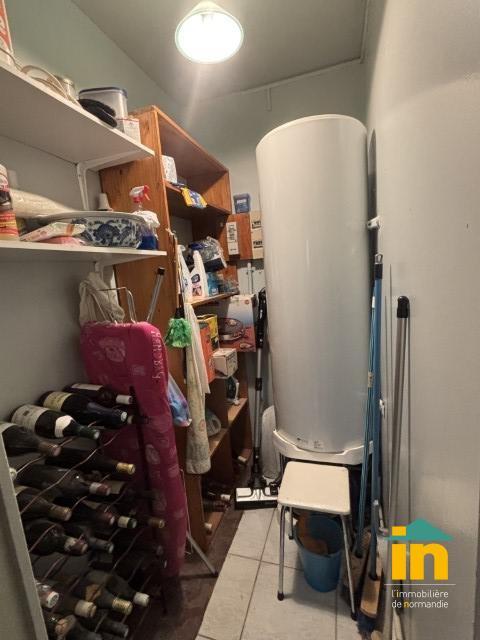 Maison de ville - 73 m² - 3 pièces