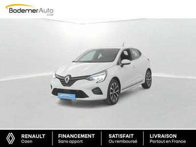 Renault Clio TCe 140 - 21n Intens