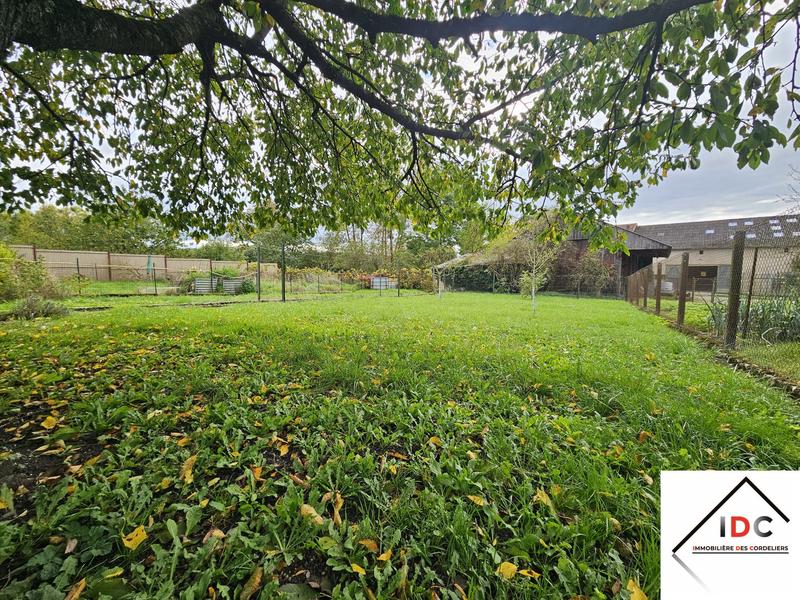 Maison - 162 m² - 5 pièces