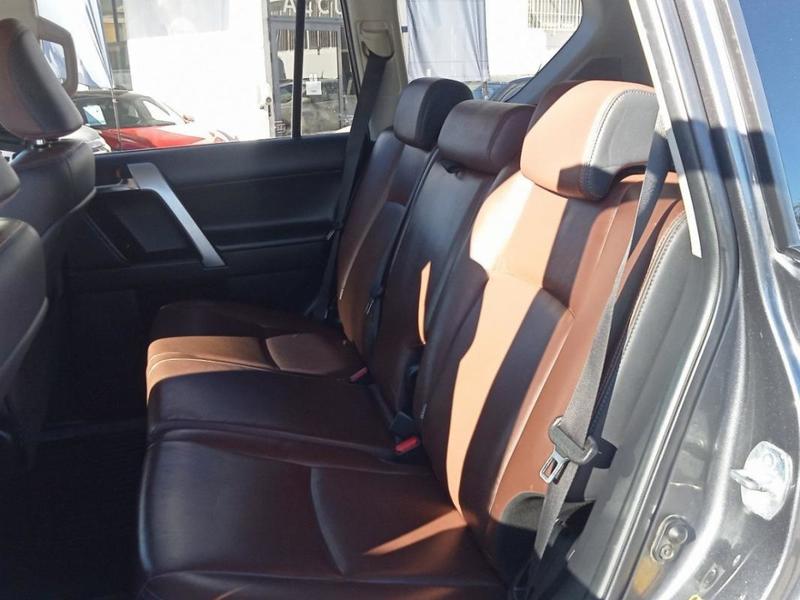 Toyota Land Cruiser Landcruiser XI 177 d-4d Bva Lounge Pack Techno