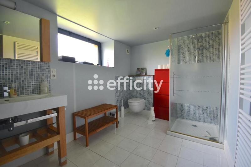 Maison de domaine équestre - 356 m² - 13 pièces