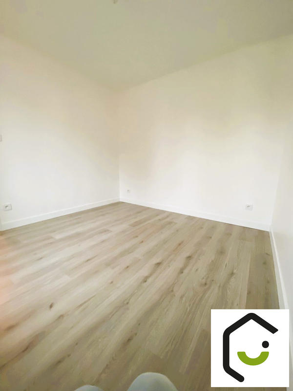 Maison - 70 m² - 5 pièces