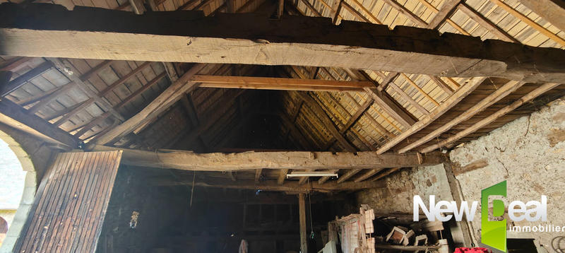 Demeure - 226 m² - 9 pièces