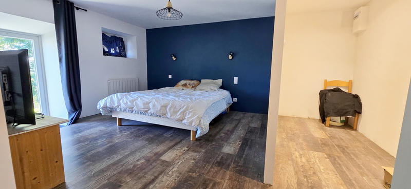 Maison - 172 m² - 9 pièces