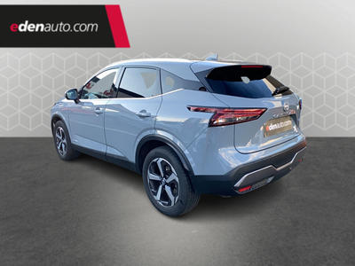 Nissan Qashqai e-Power 190 ch n-Connecta