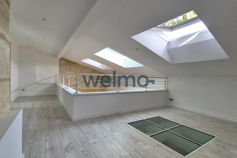 Appartement - 170 m² - 7 pièces