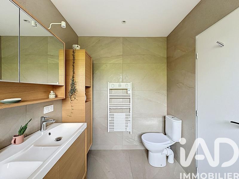 Maison - 175 m² - 6 pièces