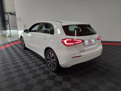 Mercedes Classe a 250 e Style Line 8g-Dct