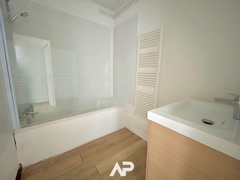 Appartement - 52 m² - 2 pièces