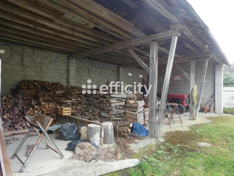 Maison - 360 m² - 9 pièces