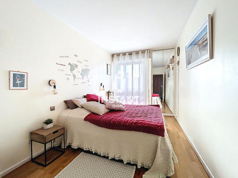 Appartement - 75 m² - 4 pièces