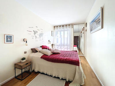 Appartement - 75 m² - 4 pièces