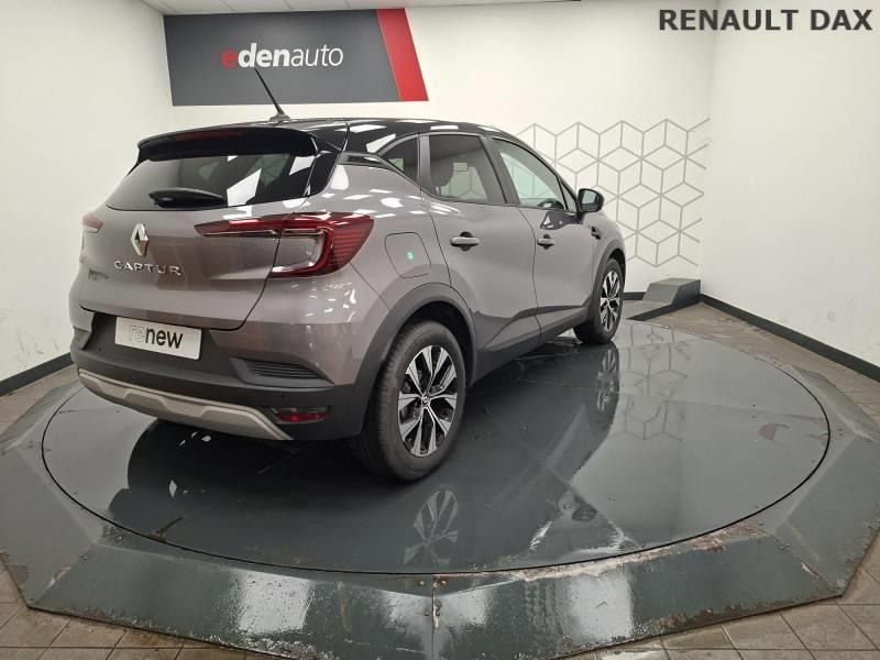 Renault Captur TCe 90 Evolution