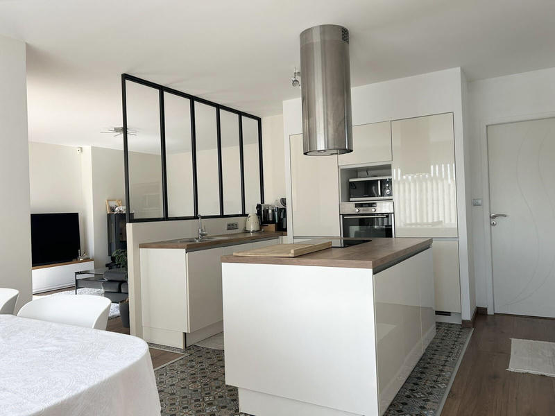 Villa - 119 m² - 5 pièces