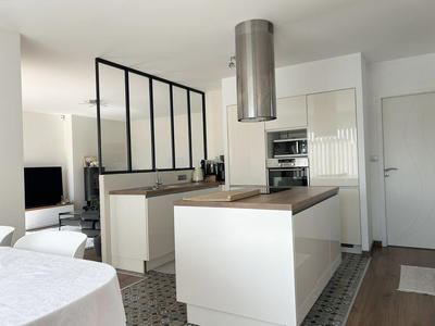 Villa - 119 m² - 5 pièces