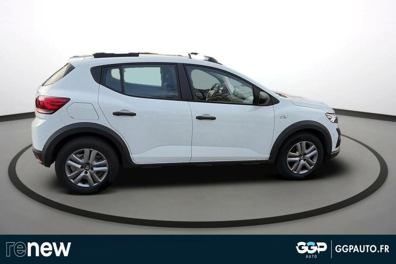 Dacia Sandero TCe 90 Stepway Essentiel