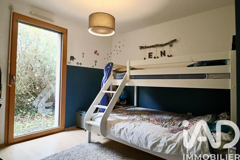 Maison - 81 m² - 4 pièces