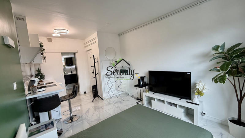 Appartement - 50 m² - 4 pièces