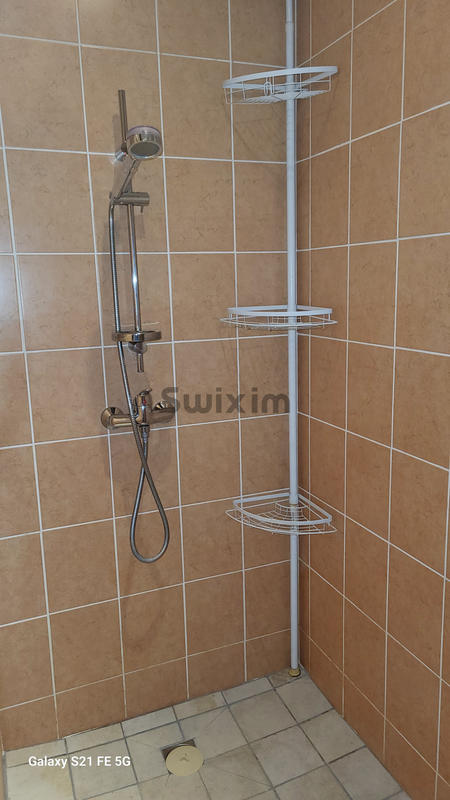 Villa - 88 m² - 3 pièces