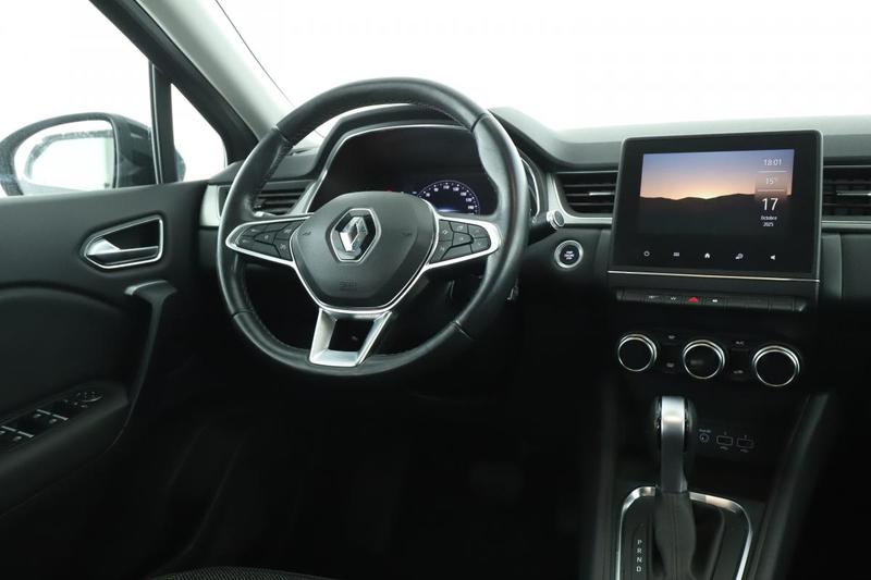 Renault Captur 1.3 TCe Intens Edc 131 ch