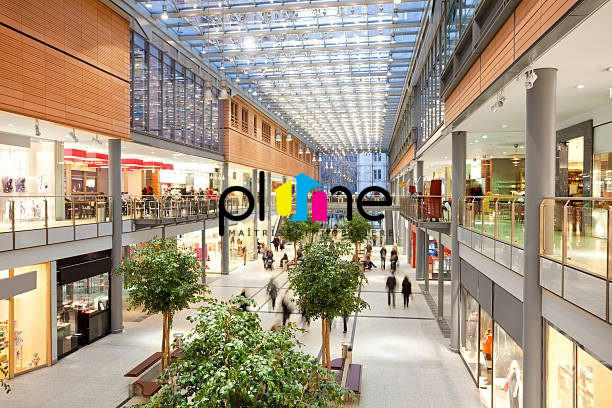 Fonds de commerce - Magasins - 144 m²