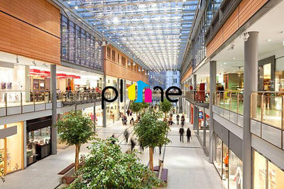 Fonds de commerce - Magasins - 144 m²