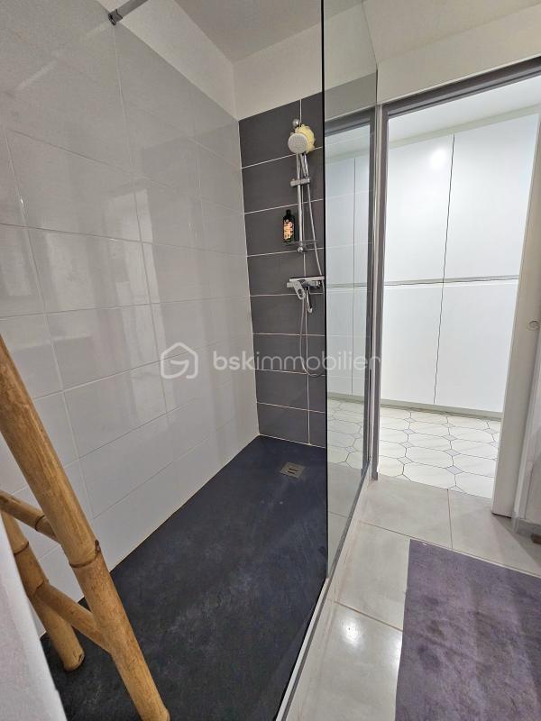 Appartement - 41 m² - 1 pièce