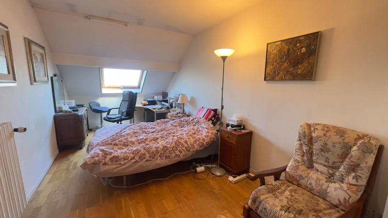 Maison - 173 m² - 7 pièces